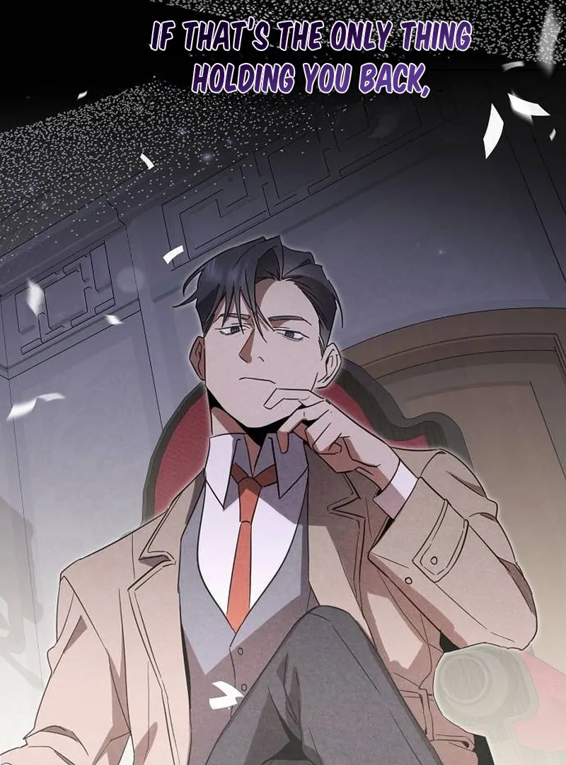 At the Place Where the Golden Rose Broke Chapter 6 - page 126