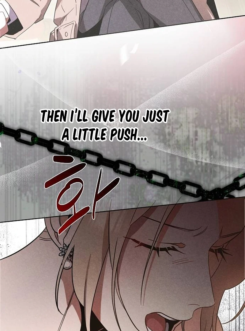 At the Place Where the Golden Rose Broke Chapter 6 - page 127