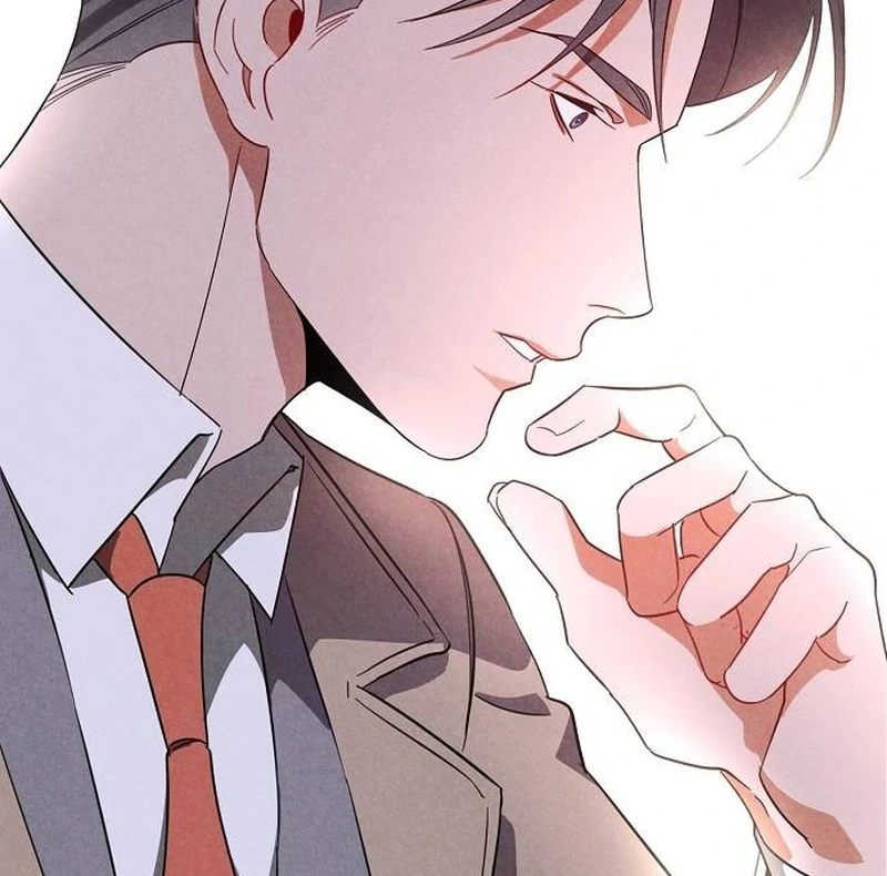 At the Place Where the Golden Rose Broke Chapter 6 - page 130