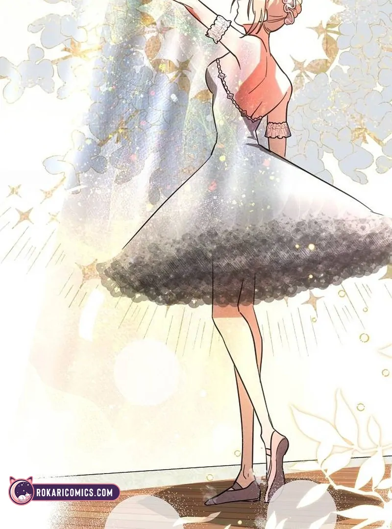 At the Place Where the Golden Rose Broke Chapter 6 - page 134