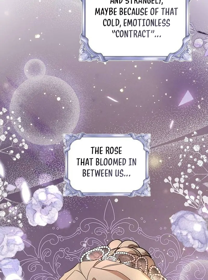At the Place Where the Golden Rose Broke Chapter 6 - page 138