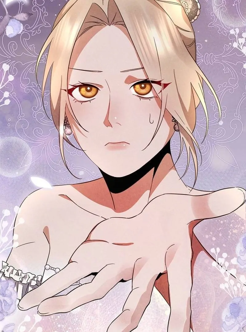 At the Place Where the Golden Rose Broke Chapter 6 - page 139