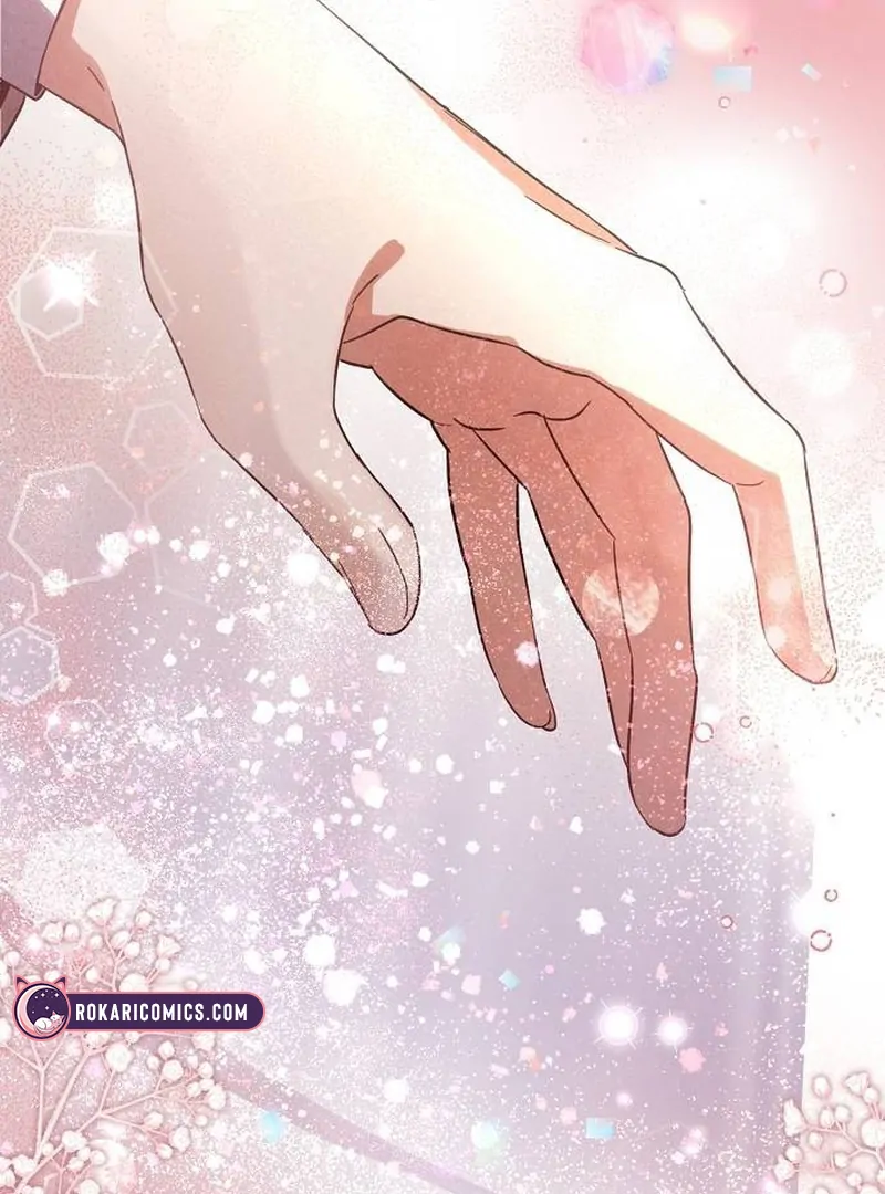 At the Place Where the Golden Rose Broke Chapter 6 - page 144
