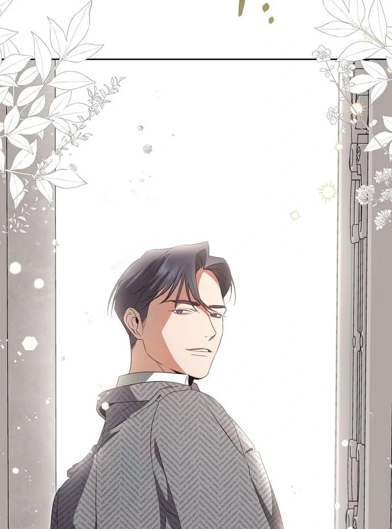 At the Place Where the Golden Rose Broke Chapter 6 - page 19
