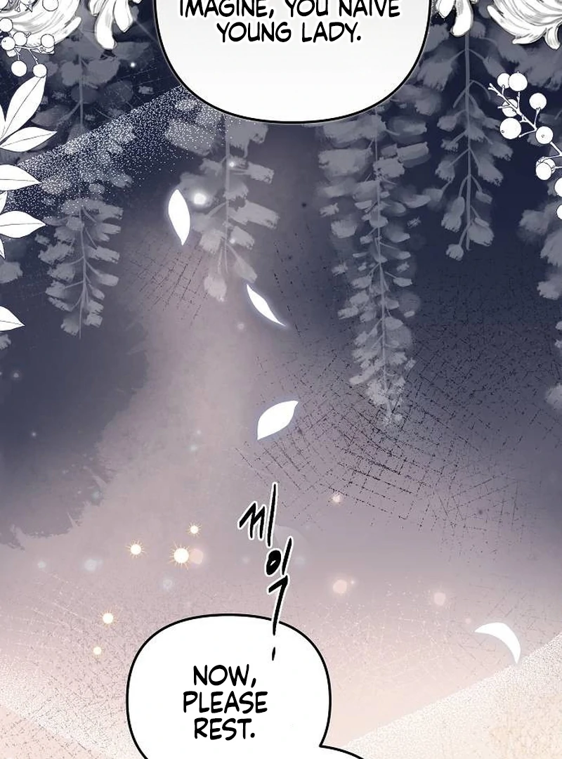 At the Place Where the Golden Rose Broke Chapter 6 - page 21