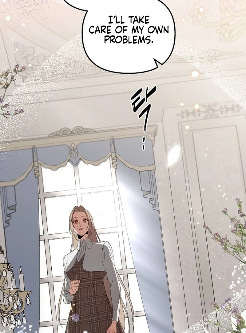 At the Place Where the Golden Rose Broke Chapter 6 - page 22
