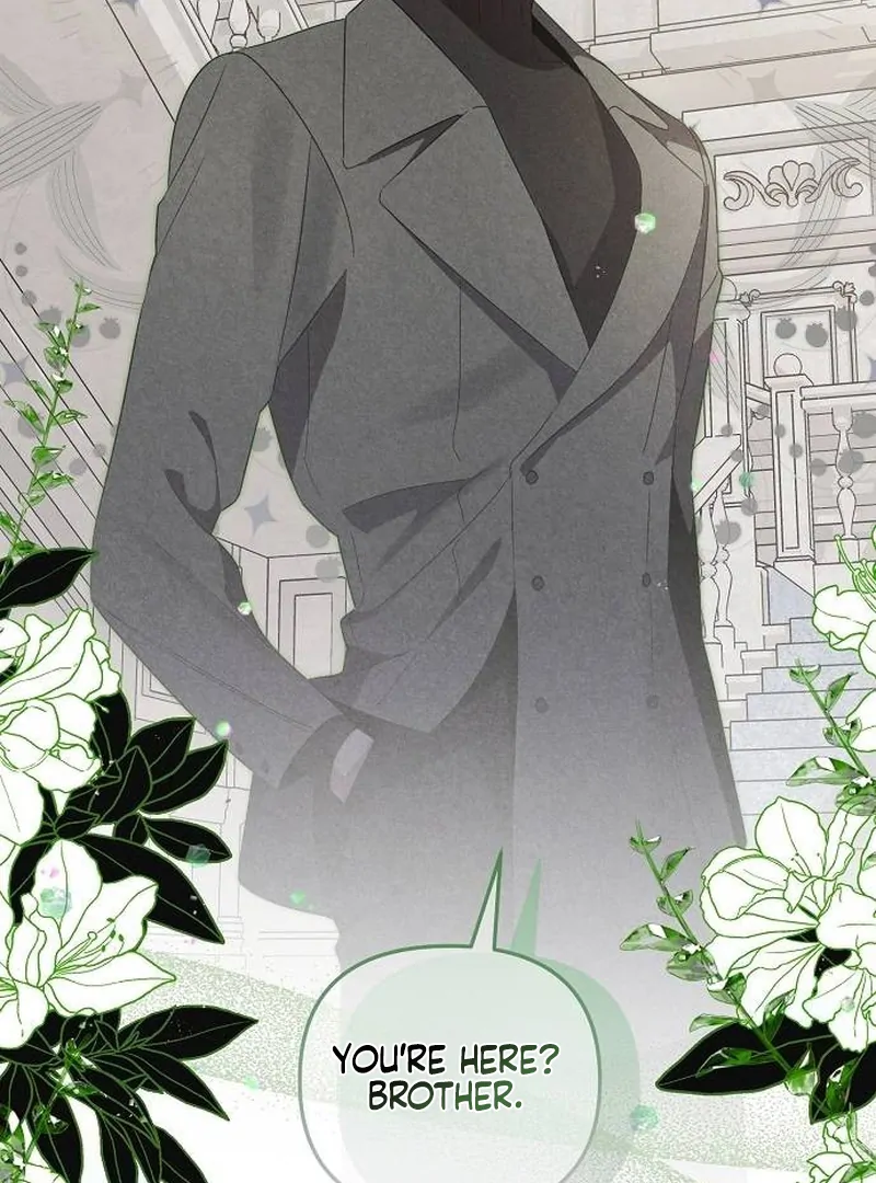 At the Place Where the Golden Rose Broke Chapter 6 - page 29