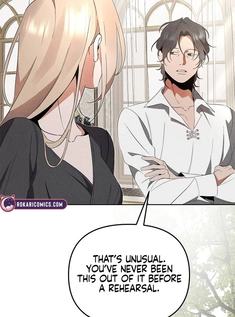 At the Place Where the Golden Rose Broke Chapter 6 - page 34