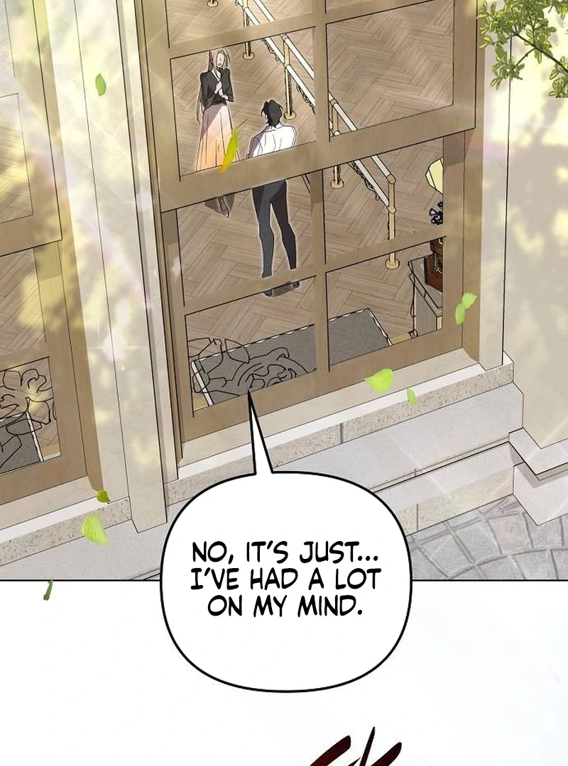 At the Place Where the Golden Rose Broke Chapter 6 - page 36