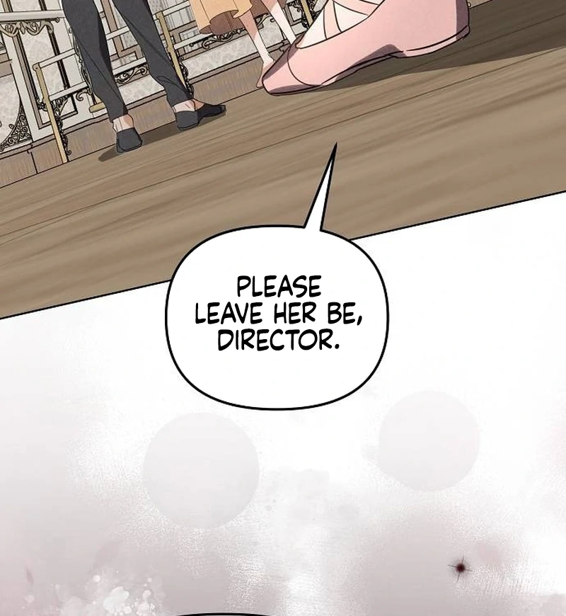 At the Place Where the Golden Rose Broke Chapter 6 - page 38
