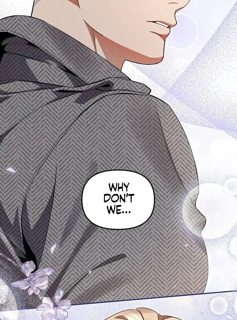 At the Place Where the Golden Rose Broke Chapter 6 - page 3