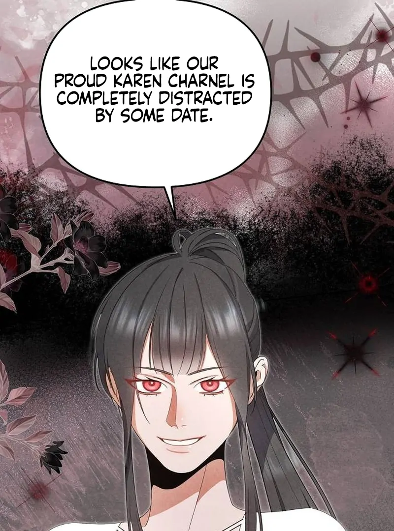At the Place Where the Golden Rose Broke Chapter 6 - page 39