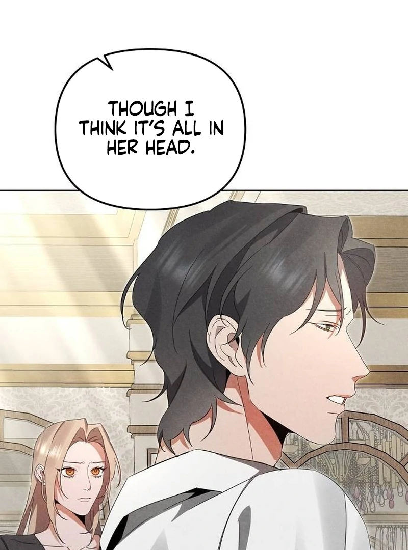 At the Place Where the Golden Rose Broke Chapter 6 - page 41