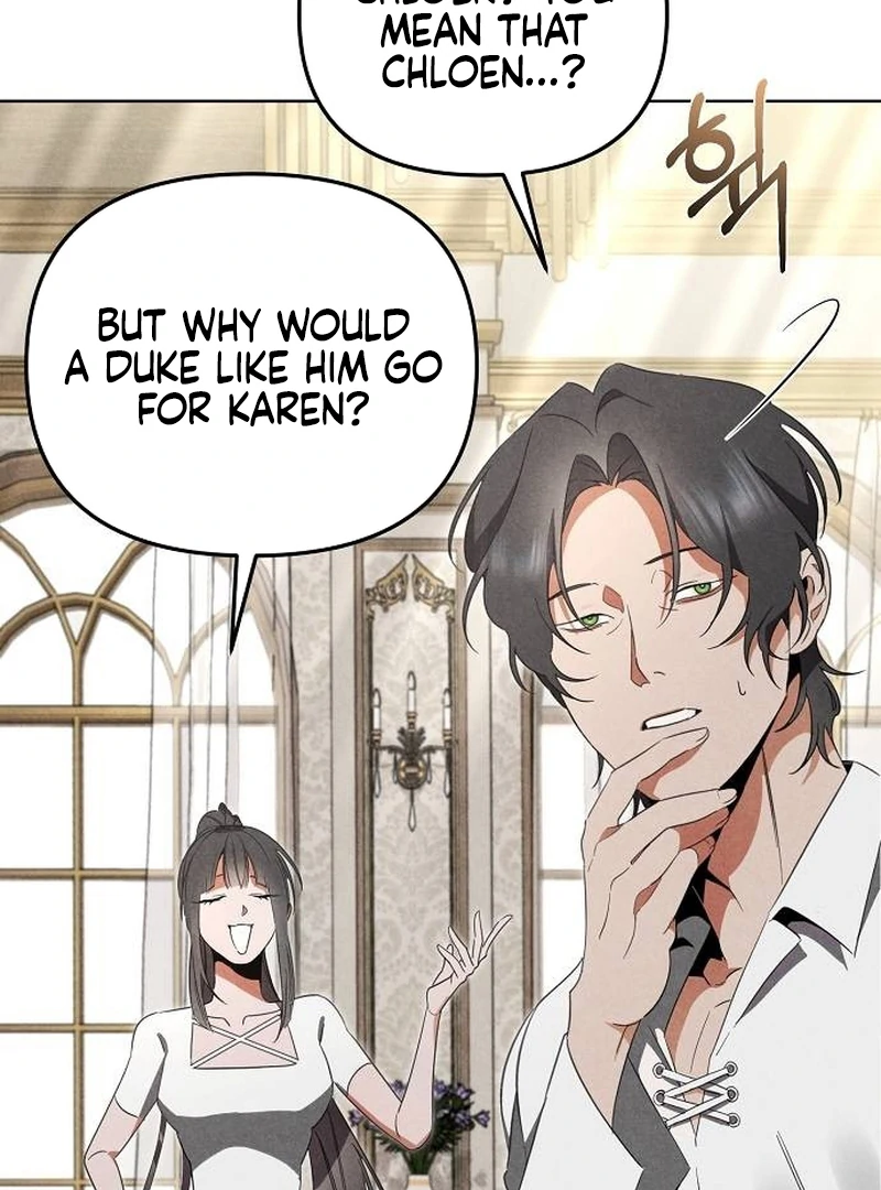 At the Place Where the Golden Rose Broke Chapter 6 - page 45