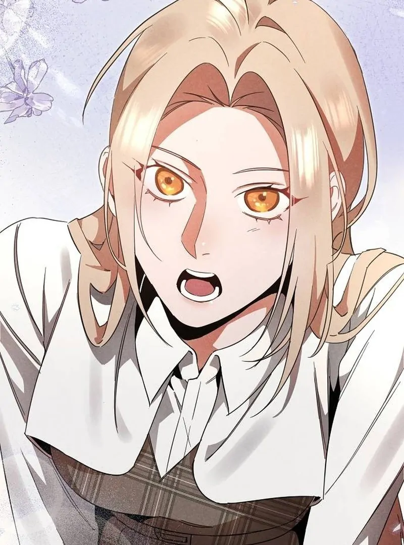 At the Place Where the Golden Rose Broke Chapter 6 - page 4