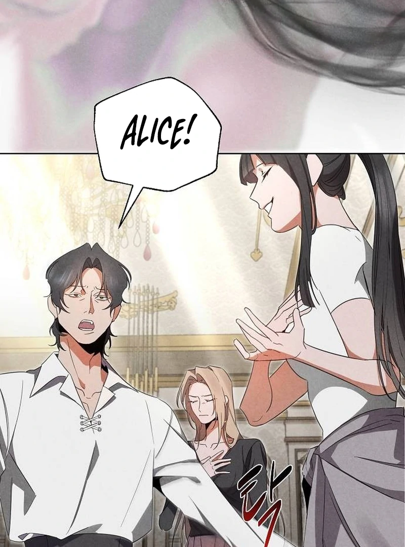At the Place Where the Golden Rose Broke Chapter 6 - page 52