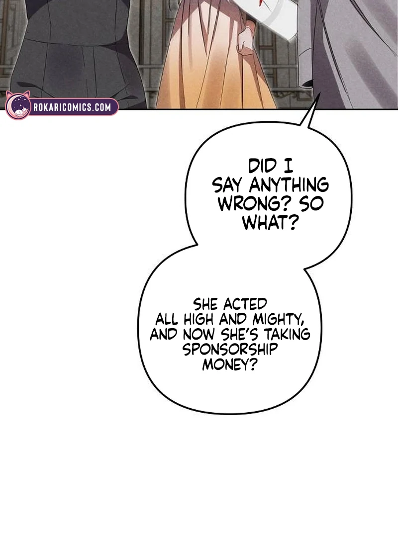 At the Place Where the Golden Rose Broke Chapter 6 - page 53