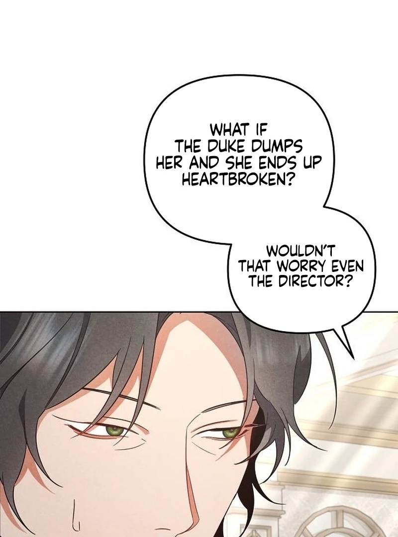 At the Place Where the Golden Rose Broke Chapter 6 - page 54