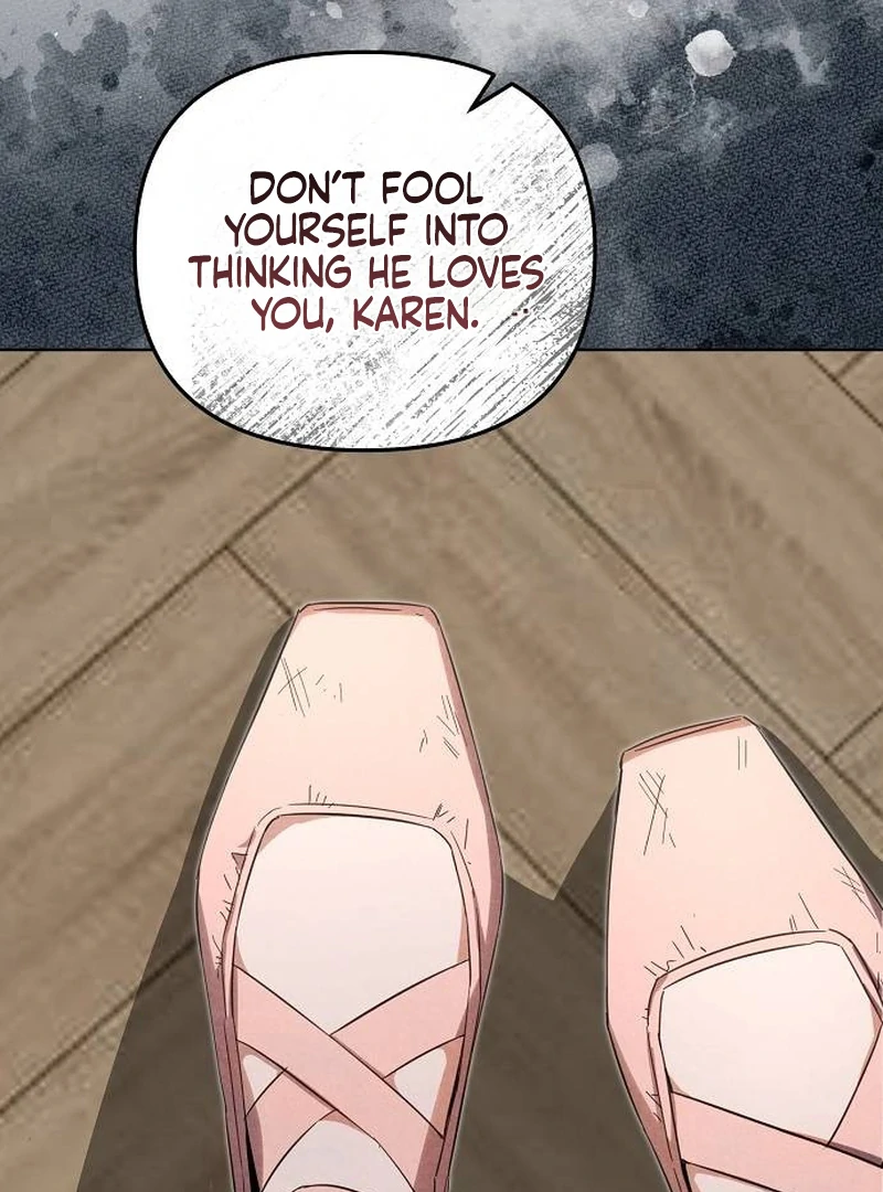At the Place Where the Golden Rose Broke Chapter 6 - page 58