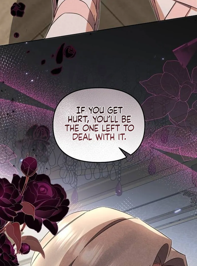 At the Place Where the Golden Rose Broke Chapter 6 - page 59