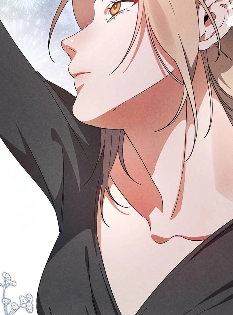 At the Place Where the Golden Rose Broke Chapter 6 - page 71