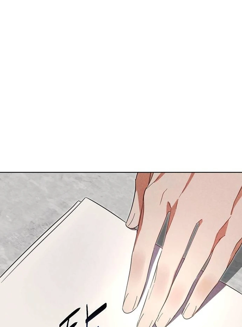 At the Place Where the Golden Rose Broke Chapter 6 - page 74