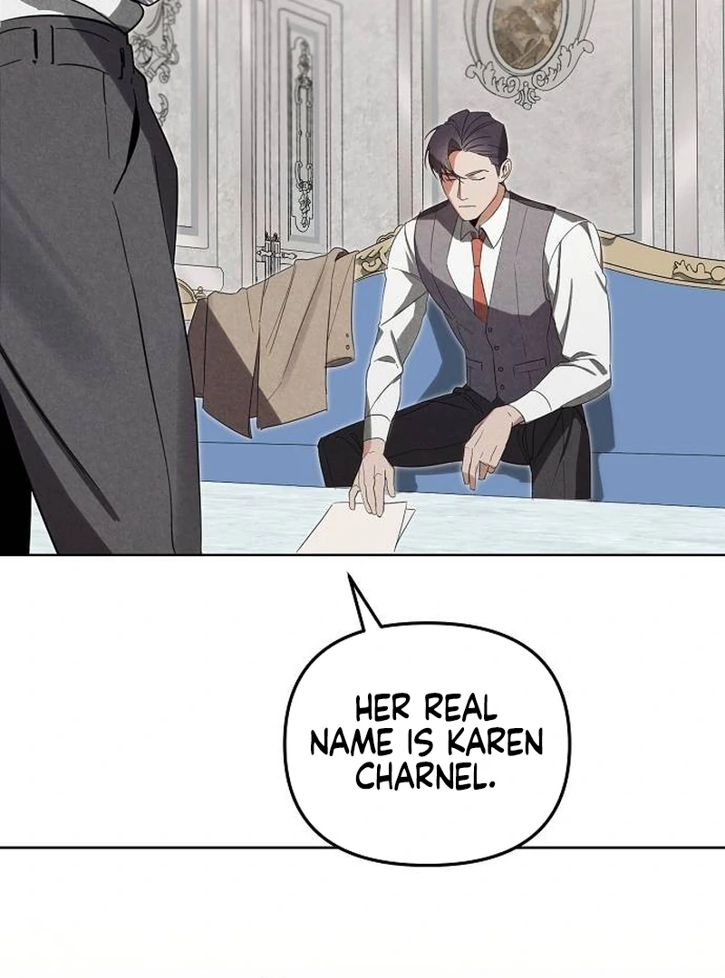 At the Place Where the Golden Rose Broke Chapter 6 - page 76
