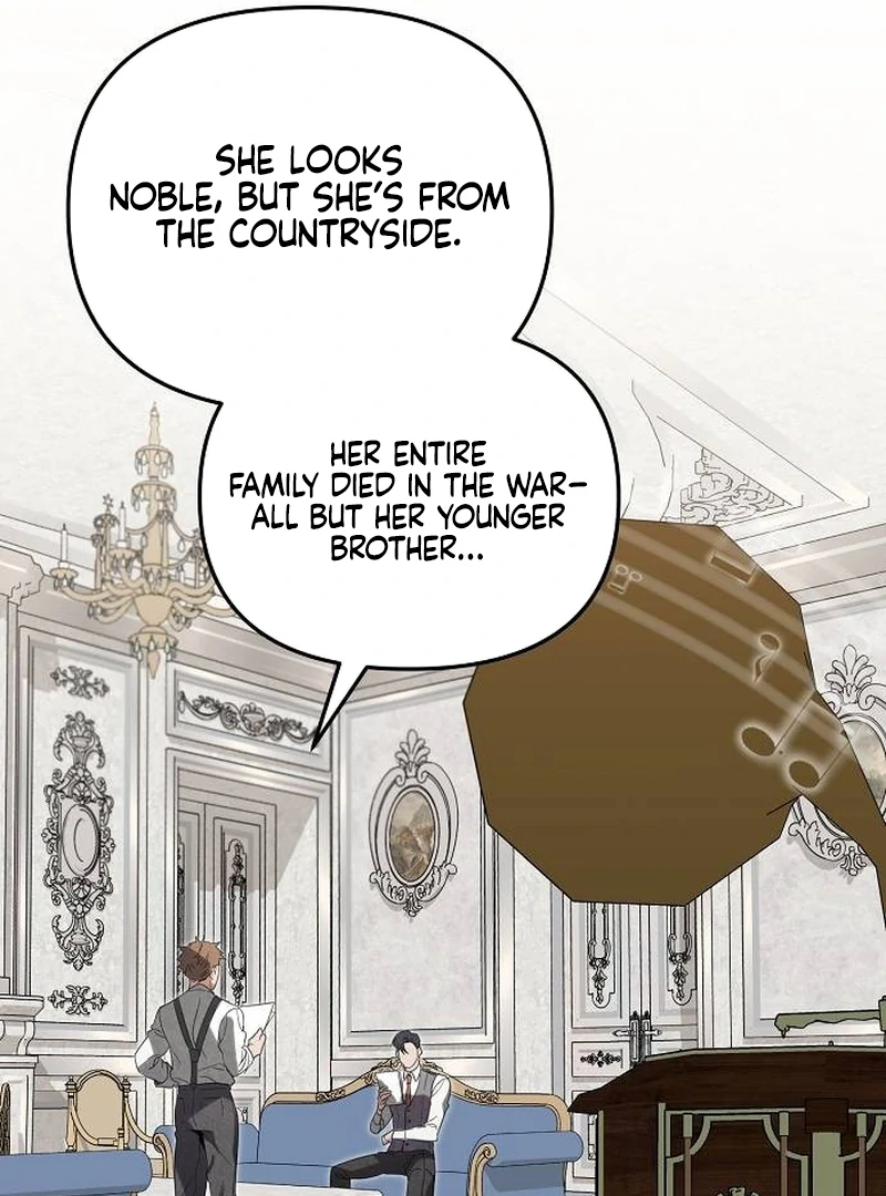 At the Place Where the Golden Rose Broke Chapter 6 - page 77
