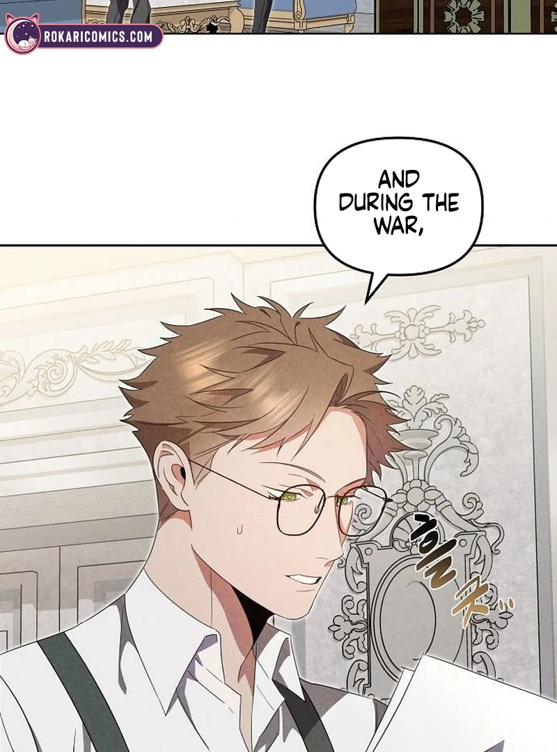 At the Place Where the Golden Rose Broke Chapter 6 - page 78