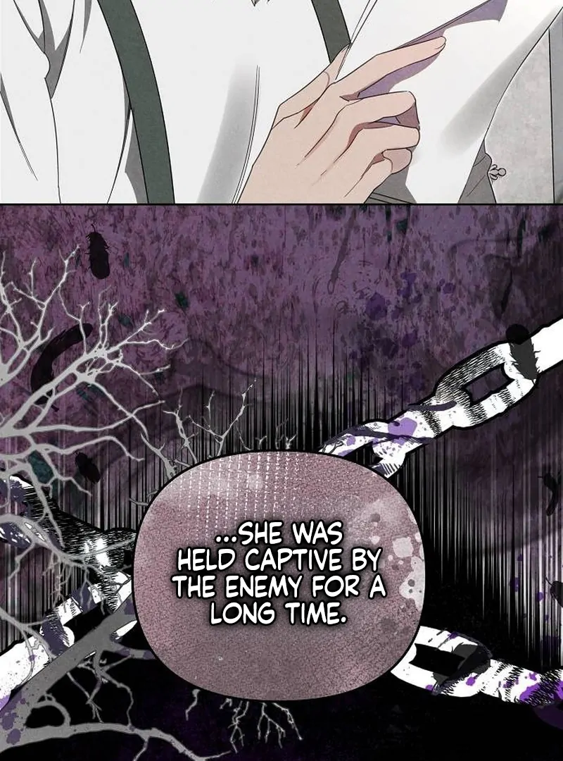 At the Place Where the Golden Rose Broke Chapter 6 - page 79