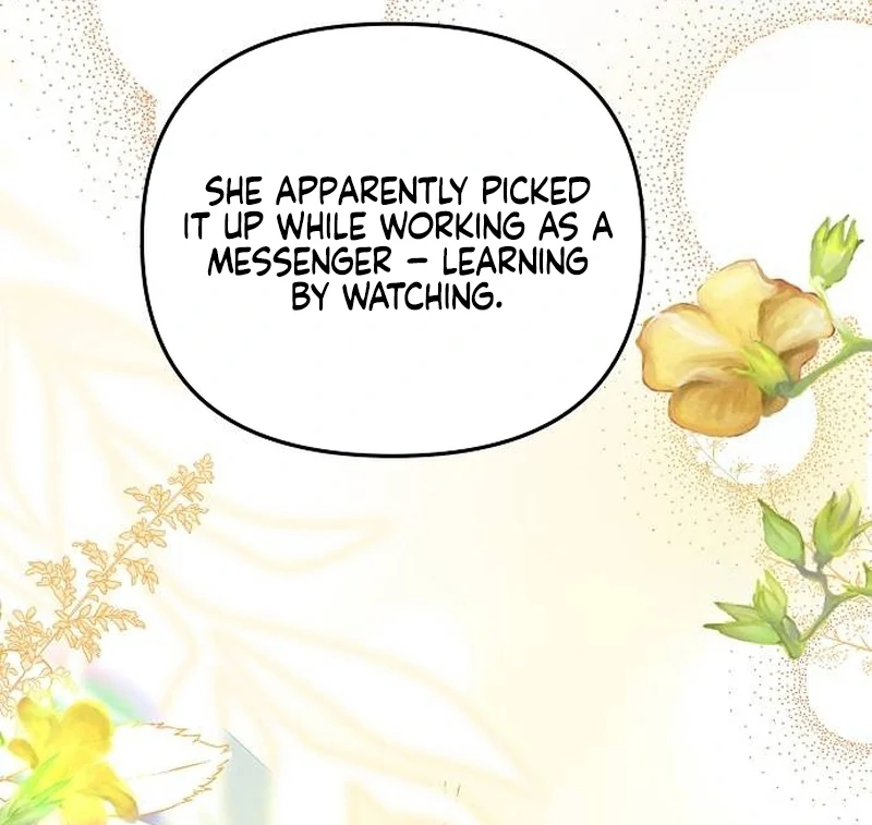 At the Place Where the Golden Rose Broke Chapter 6 - page 85