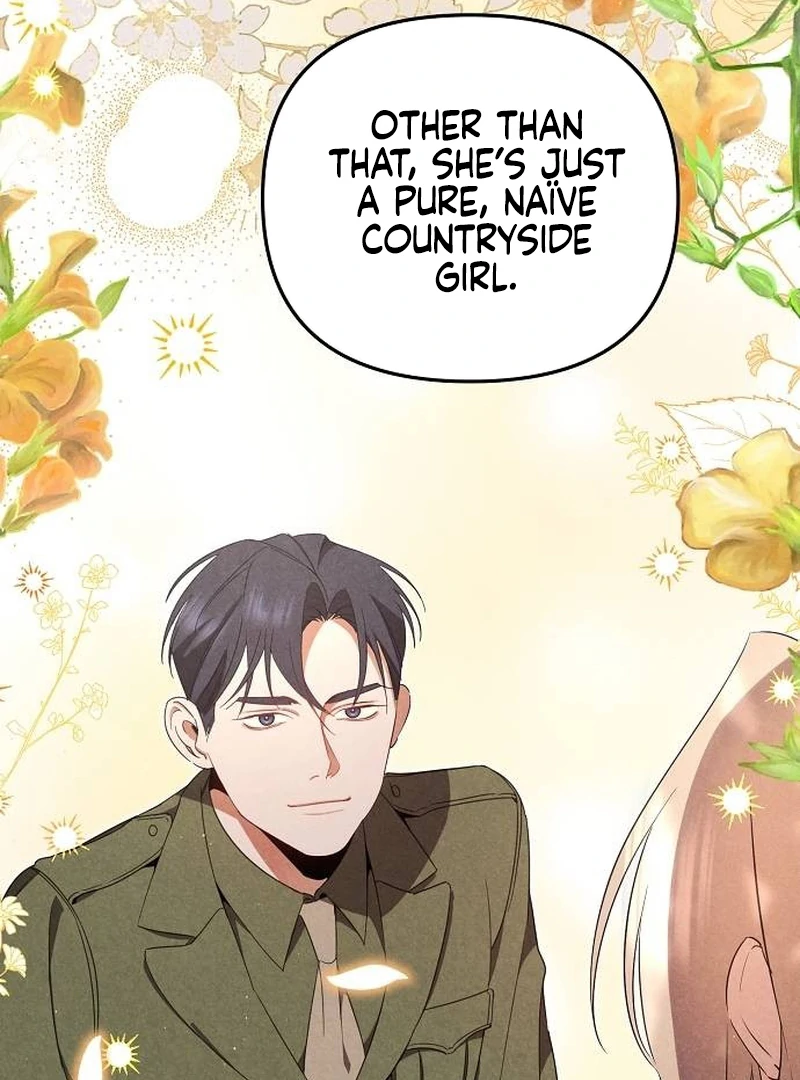 At the Place Where the Golden Rose Broke Chapter 6 - page 87