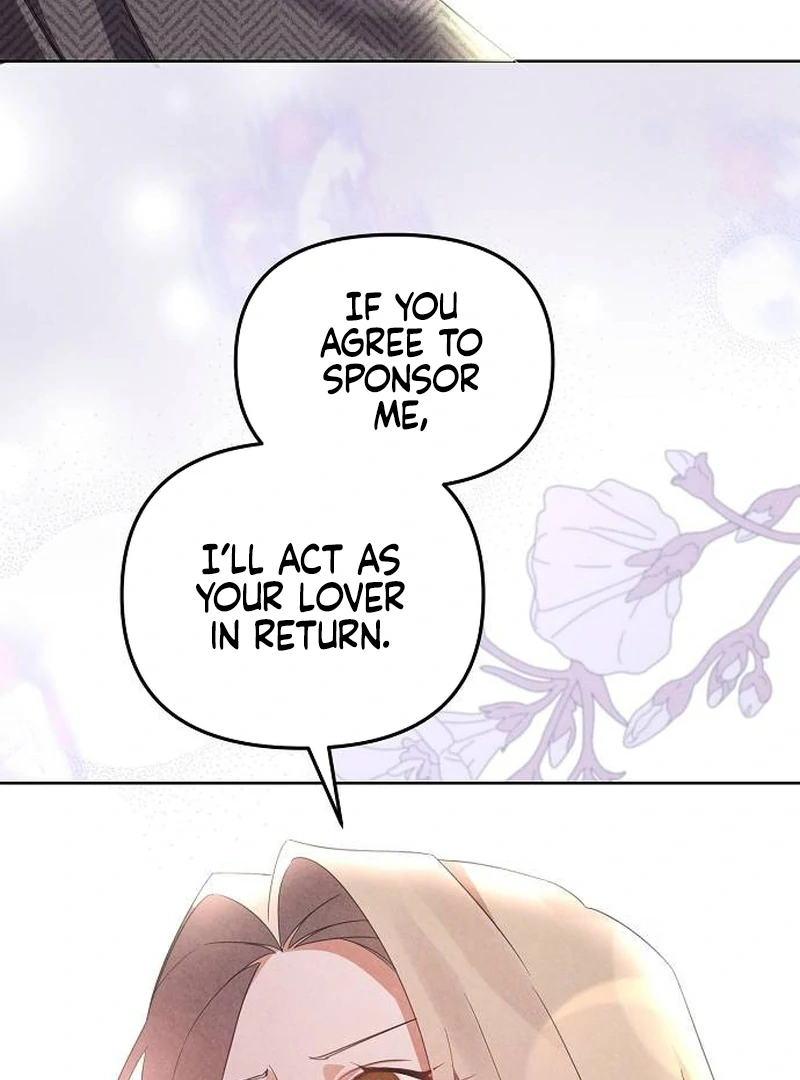 At the Place Where the Golden Rose Broke Chapter 6 - page 8