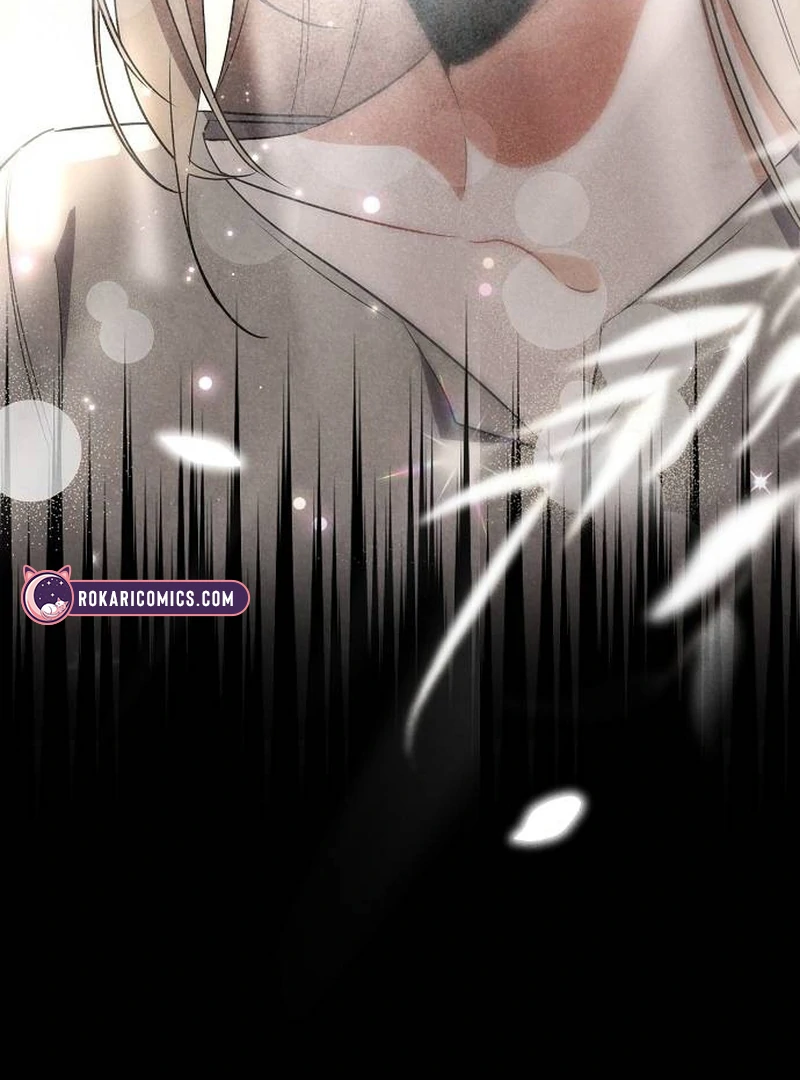 At the Place Where the Golden Rose Broke Chapter 6 - page 90