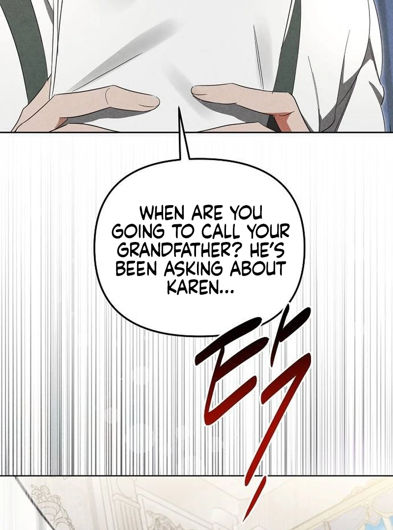 At the Place Where the Golden Rose Broke Chapter 6 - page 96