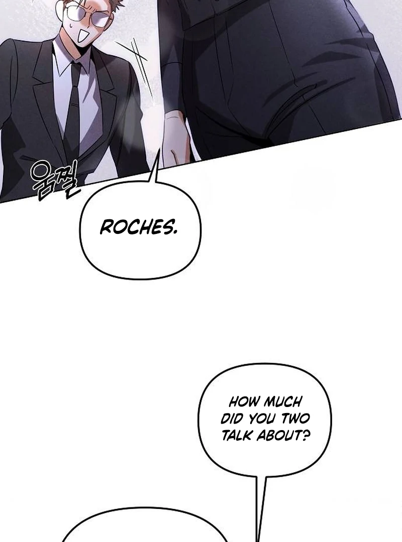 At the Place Where the Golden Rose Broke Chapter 7 - page 109