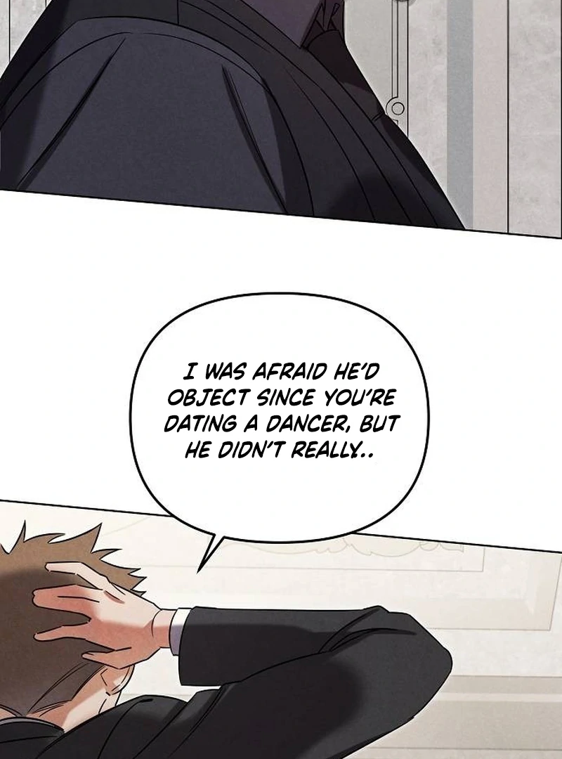 At the Place Where the Golden Rose Broke Chapter 7 - page 113