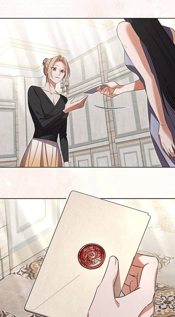 At the Place Where the Golden Rose Broke Chapter 7 - page 118