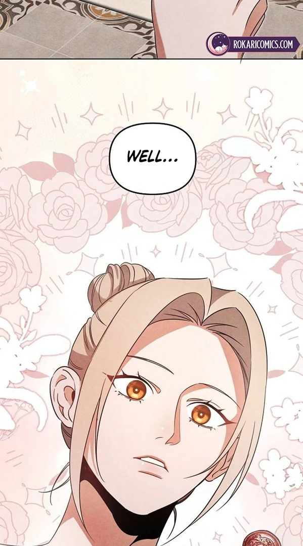 At the Place Where the Golden Rose Broke Chapter 7 - page 119