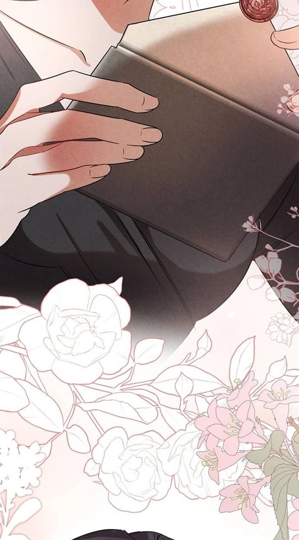 At the Place Where the Golden Rose Broke Chapter 7 - page 120