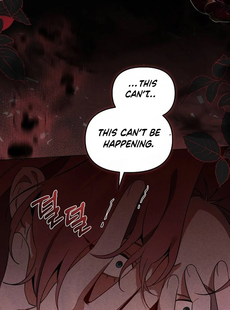 At the Place Where the Golden Rose Broke Chapter 7 - page 13