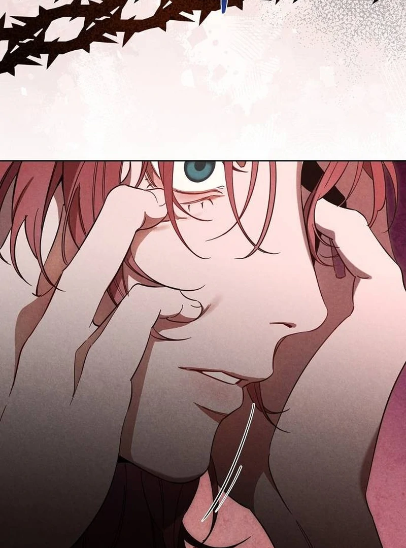 At the Place Where the Golden Rose Broke Chapter 7 - page 16