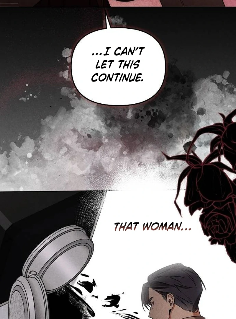 At the Place Where the Golden Rose Broke Chapter 7 - page 17