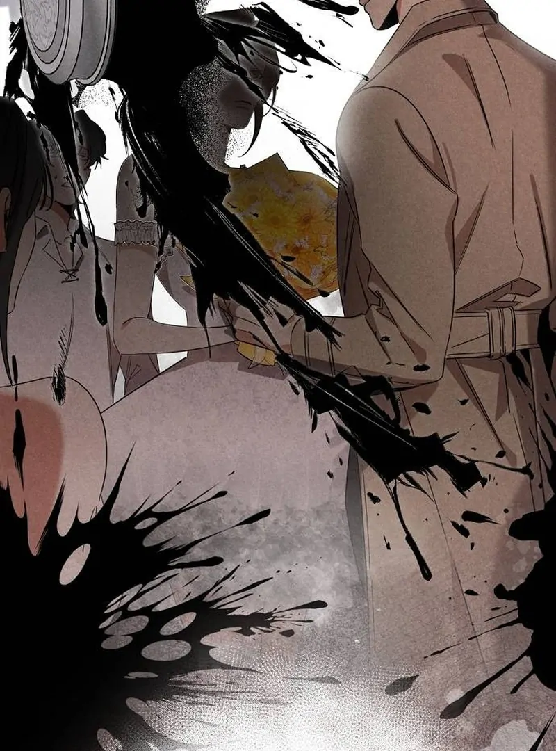 At the Place Where the Golden Rose Broke Chapter 7 - page 18