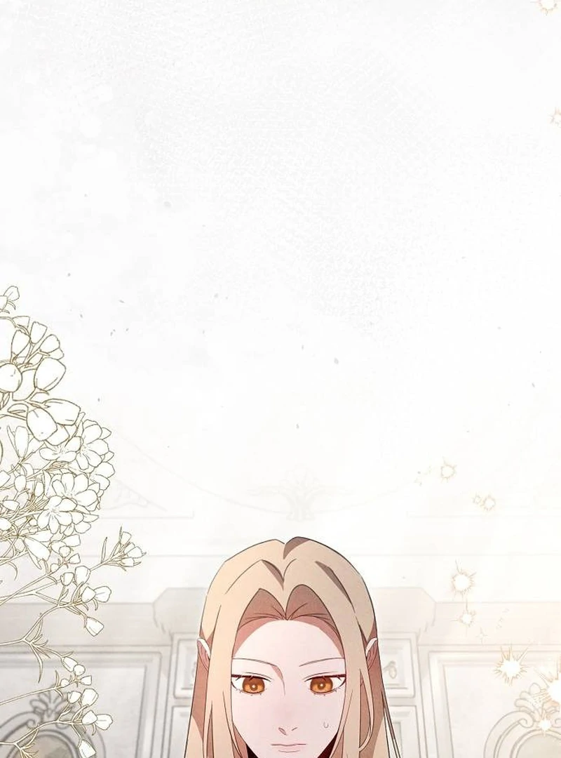 At the Place Where the Golden Rose Broke Chapter 7 - page 20