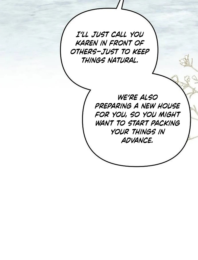 At the Place Where the Golden Rose Broke Chapter 7 - page 22