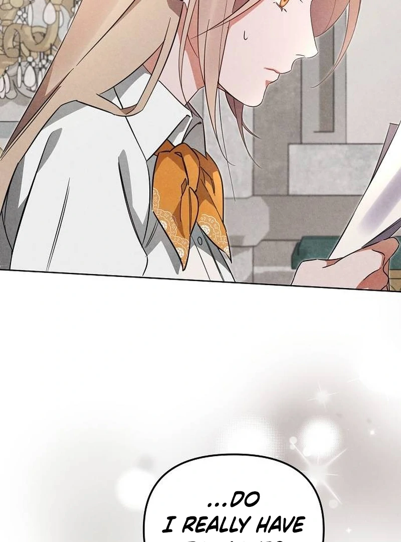 At the Place Where the Golden Rose Broke Chapter 7 - page 25