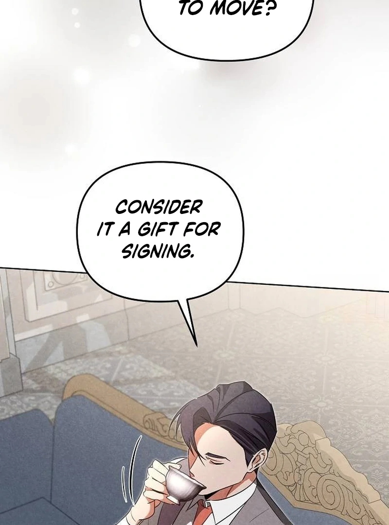 At the Place Where the Golden Rose Broke Chapter 7 - page 26