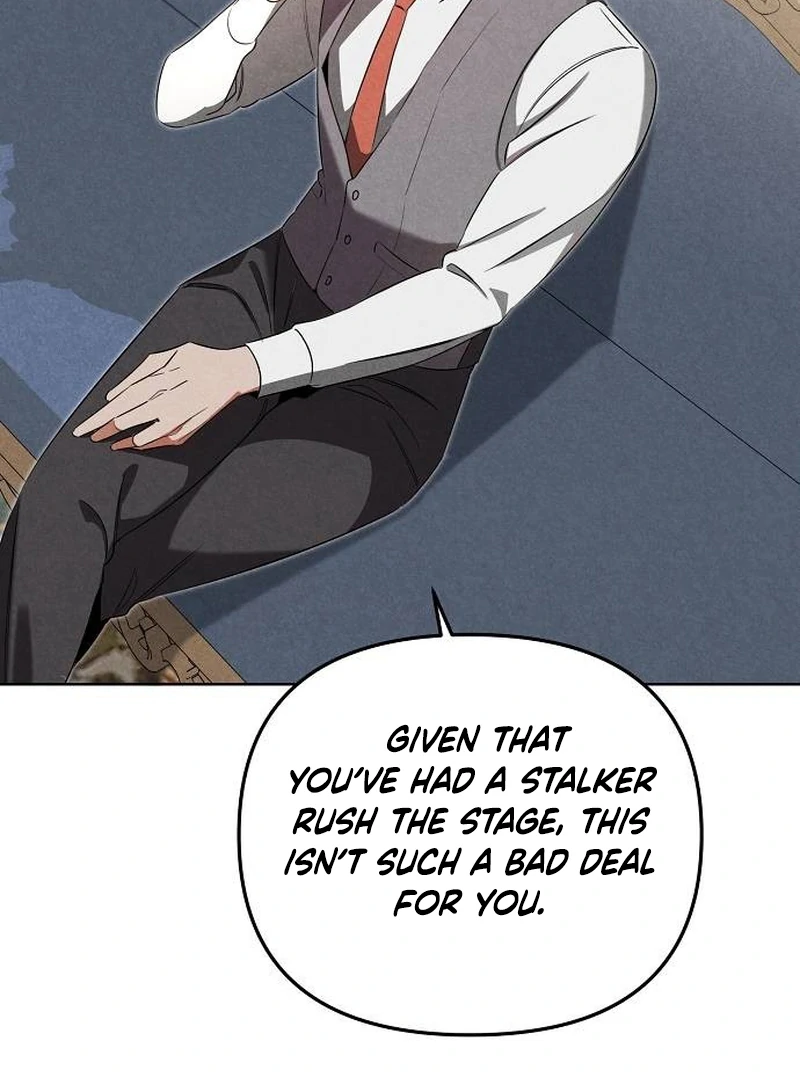 At the Place Where the Golden Rose Broke Chapter 7 - page 27