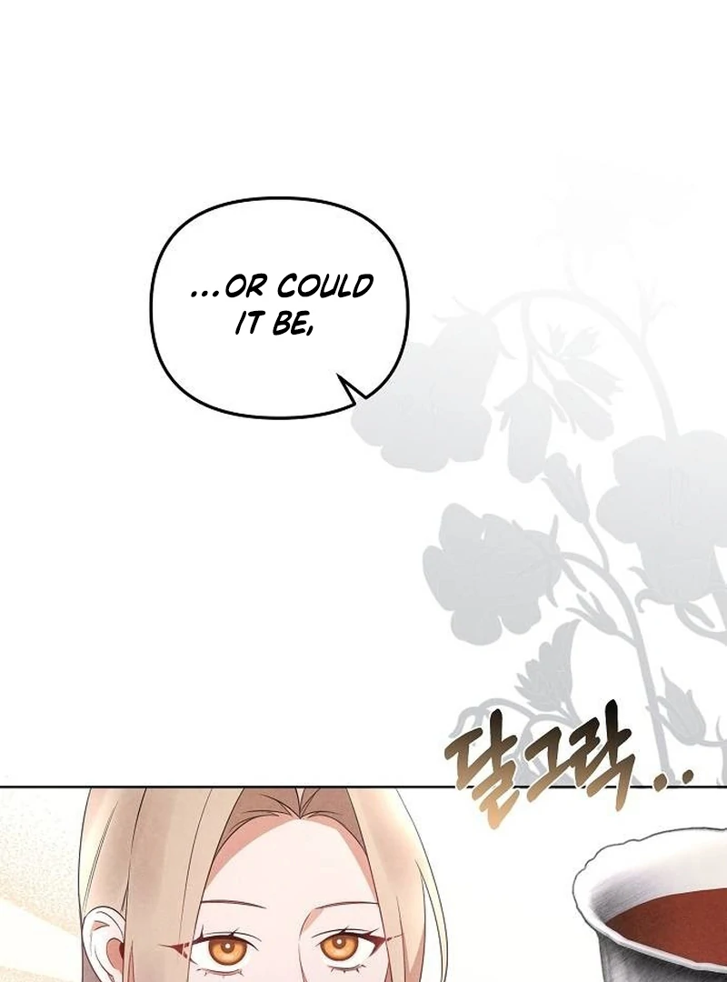 At the Place Where the Golden Rose Broke Chapter 7 - page 28